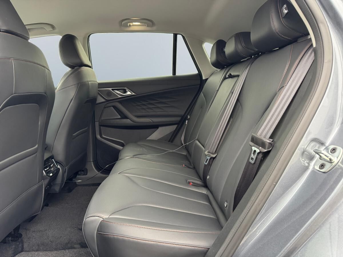 MG EHS 💎 MG HS PHEV Luxury Leasing – Mehr Luxus, weniger Verbrauch! 🚗