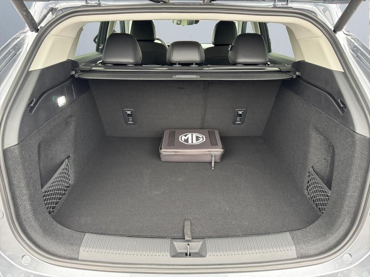 MG EHS 💎 MG HS PHEV Luxury Leasing – Mehr Luxus, weniger Verbrauch! 🚗