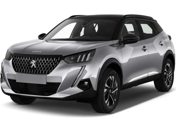 Peugeot 2008 Style Turbo 100