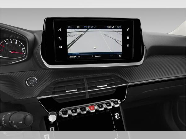 Peugeot 2008 Style Turbo 100