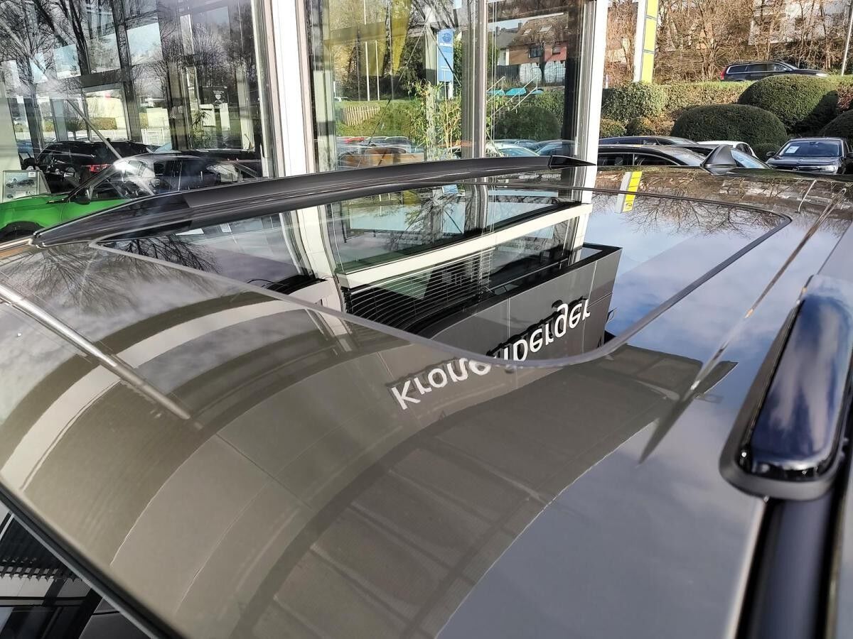 Subaru Forester 2.0ie e-Boxer Platinum MJ 2025