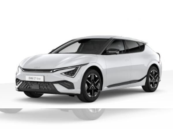Kia EV6 PE Earth 84-kWh, RWD
