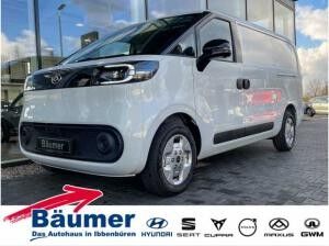 MAXUS eDeliver 5 L1H1 64kWH  489km Reichweite *inkl. Wartung*