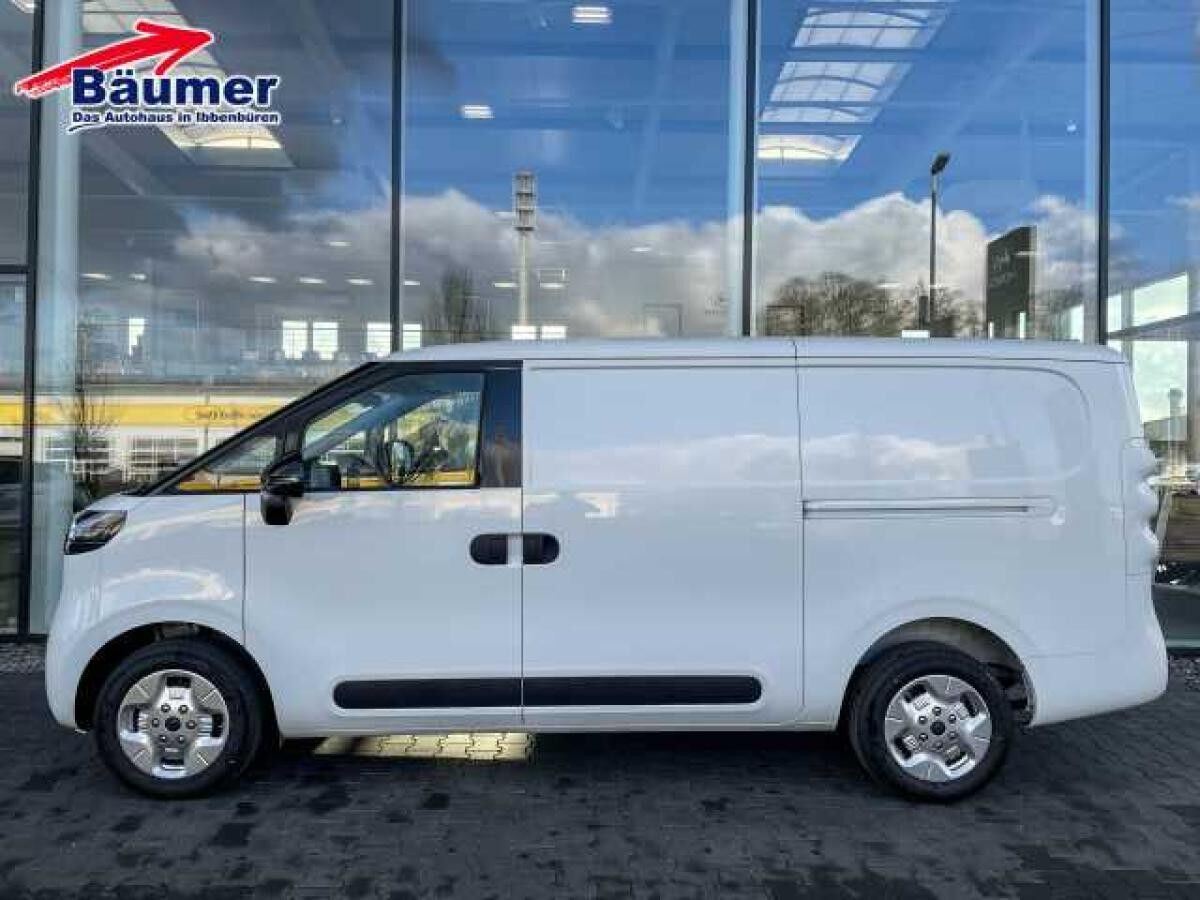 MAXUS eDeliver 5 L1H1 64kWH  489km Reichweite