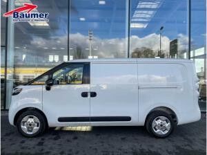 MAXUS eDeliver 5 L1H1 64kWH  489km Reichweite *inkl. Wartung*