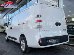 MAXUS eDeliver 5 L1H1 64kWH  489km Reichweite *inkl. Wartung*