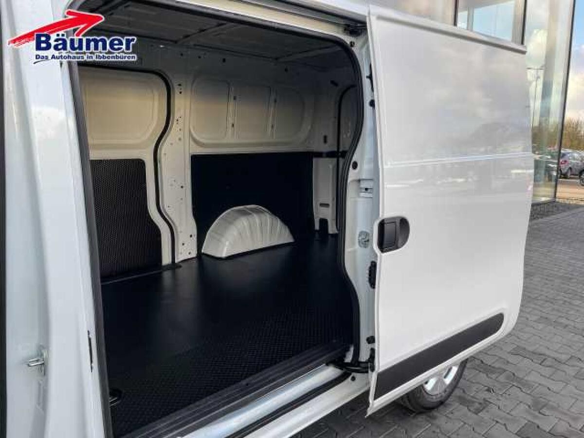 MAXUS eDeliver 5 L1H1 64kWH  489km Reichweite