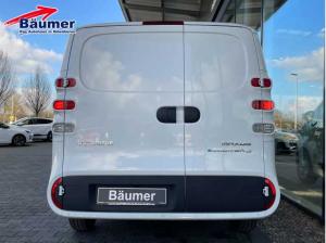 MAXUS eDeliver 5 L1H1 64kWH  489km Reichweite *inkl. Wartung*