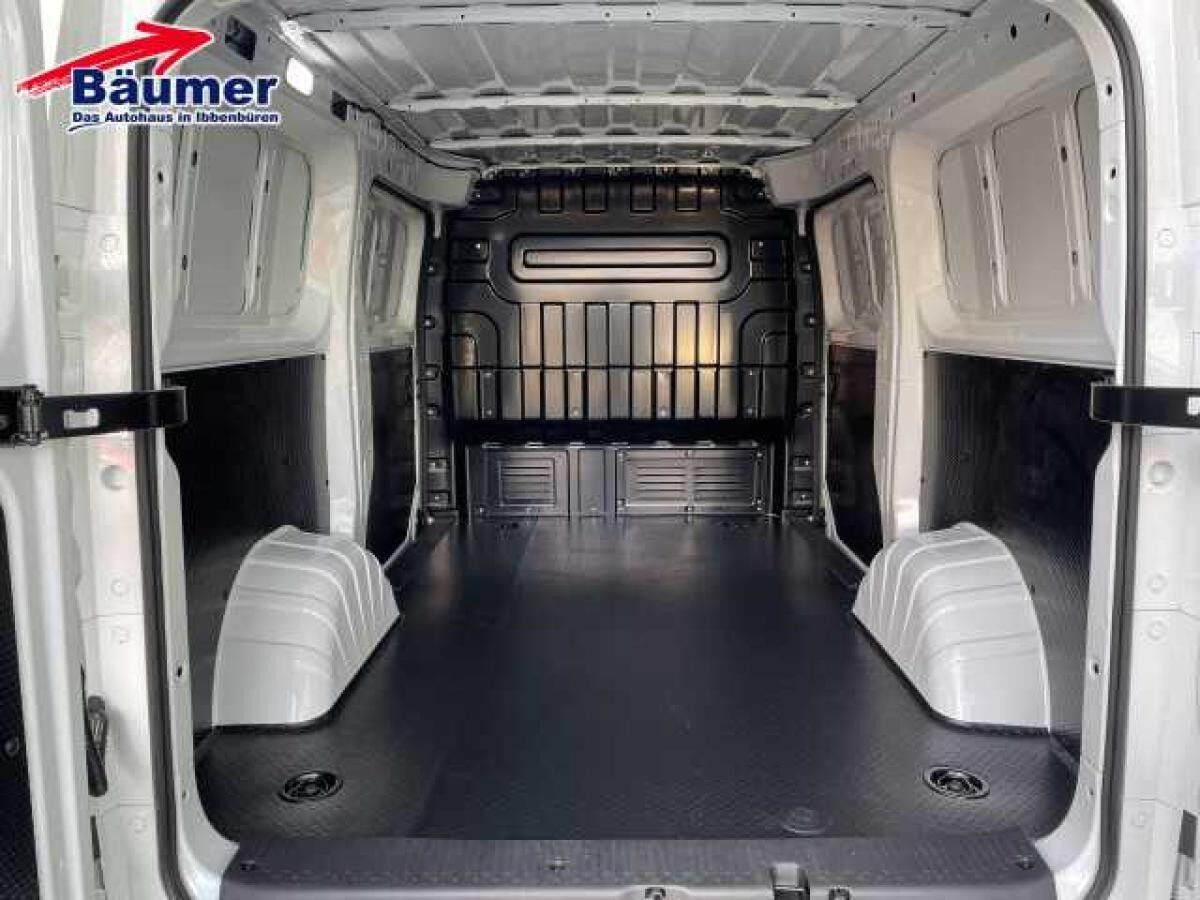 MAXUS eDeliver 5 L1H1 64kWH  489km Reichweite