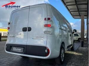 MAXUS eDeliver 5 L1H1 64kWH  489km Reichweite *inkl. Wartung*