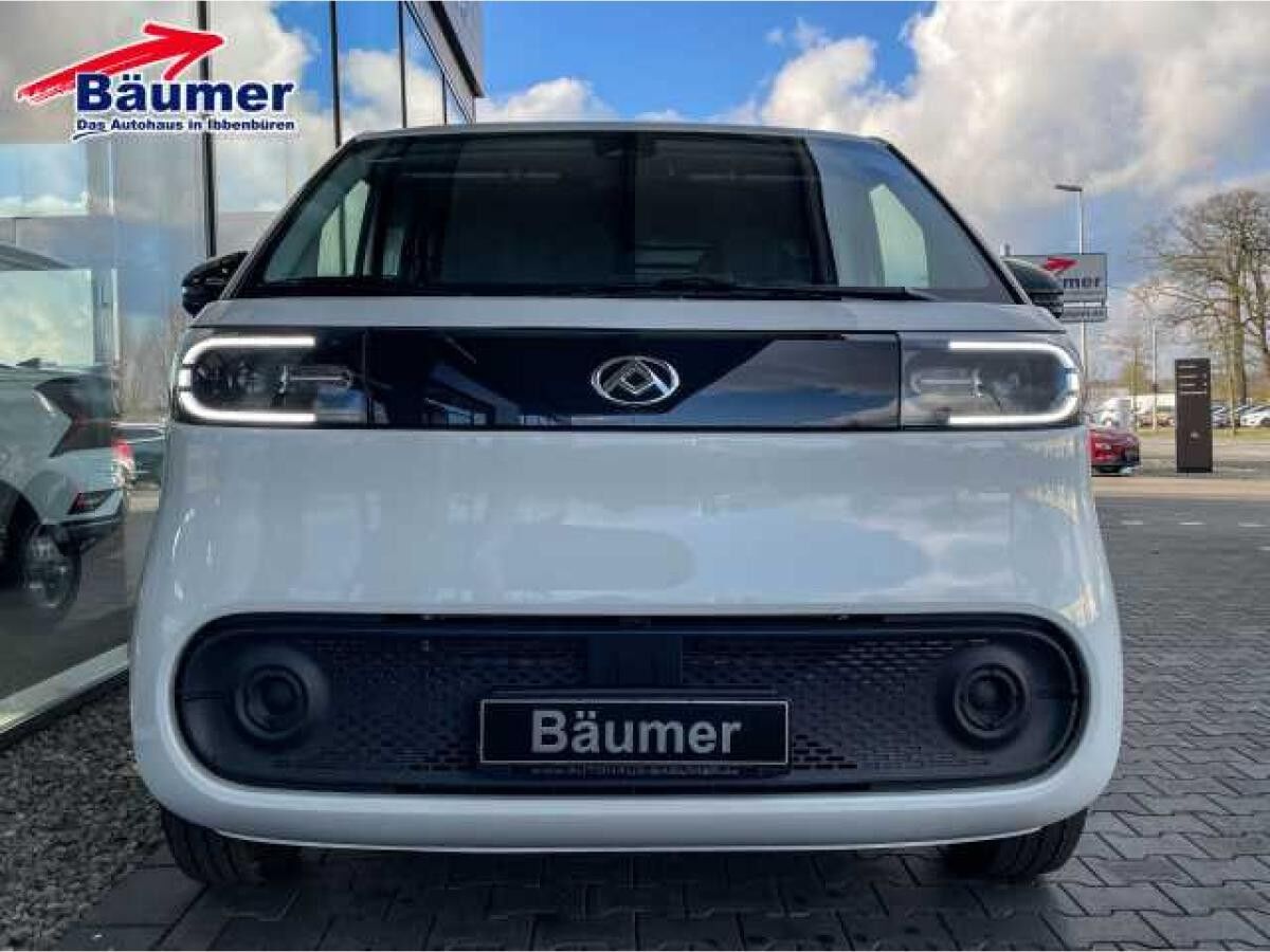 MAXUS eDeliver 5 L1H1 64kWH  489km Reichweite