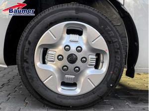 MAXUS eDeliver 5 L1H1 64kWH  489km Reichweite *inkl. Wartung*