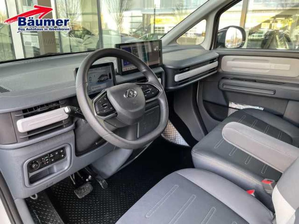 MAXUS eDeliver 5 L1H1 64kWH  489km Reichweite