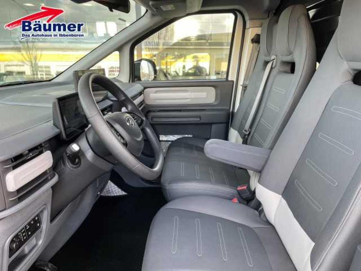 MAXUS eDeliver 5 L1H1 64kWH  489km Reichweite