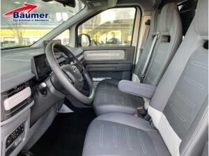 MAXUS eDeliver 5 L1H1 64kWH  489km Reichweite *inkl. Wartung*