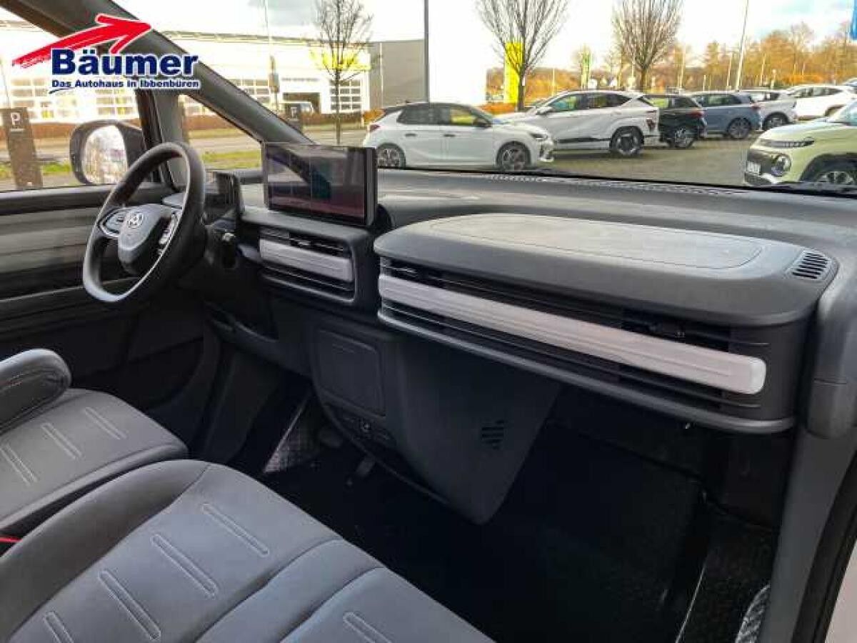 MAXUS eDeliver 5 L1H1 64kWH  489km Reichweite