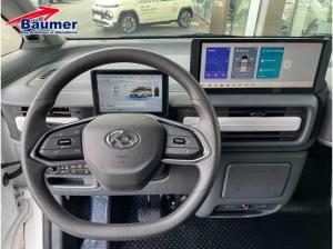 MAXUS eDeliver 5 L1H1 64kWH  489km Reichweite *inkl. Wartung*