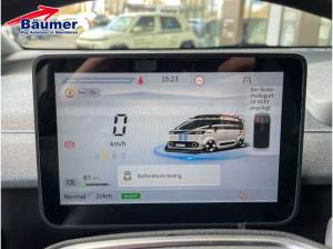 MAXUS eDeliver 5 L1H1 64kWH  489km Reichweite *inkl. Wartung*