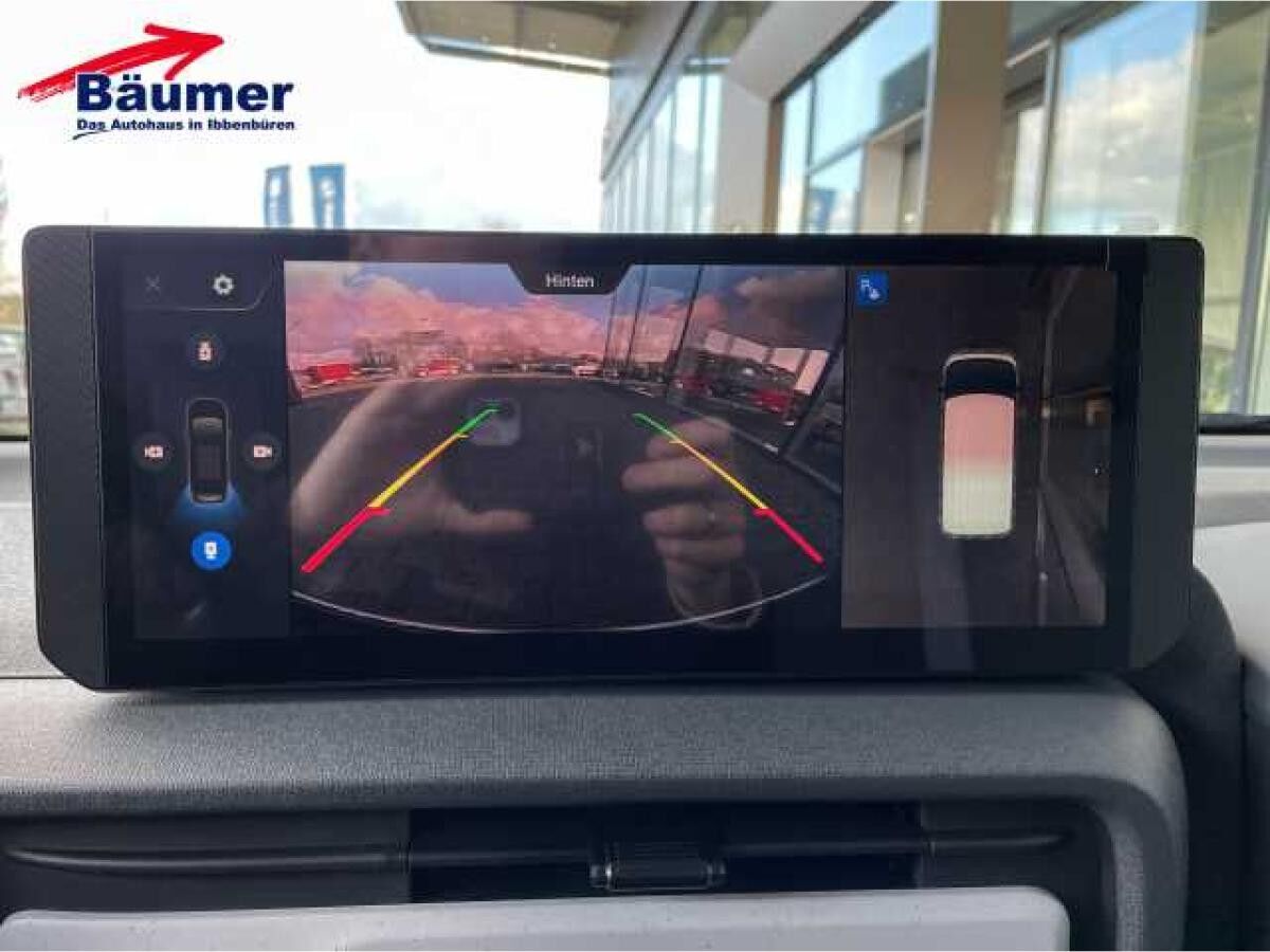 MAXUS eDeliver 5 L1H1 64kWH  489km Reichweite