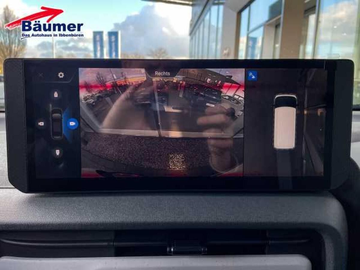 MAXUS eDeliver 5 L1H1 64kWH  489km Reichweite