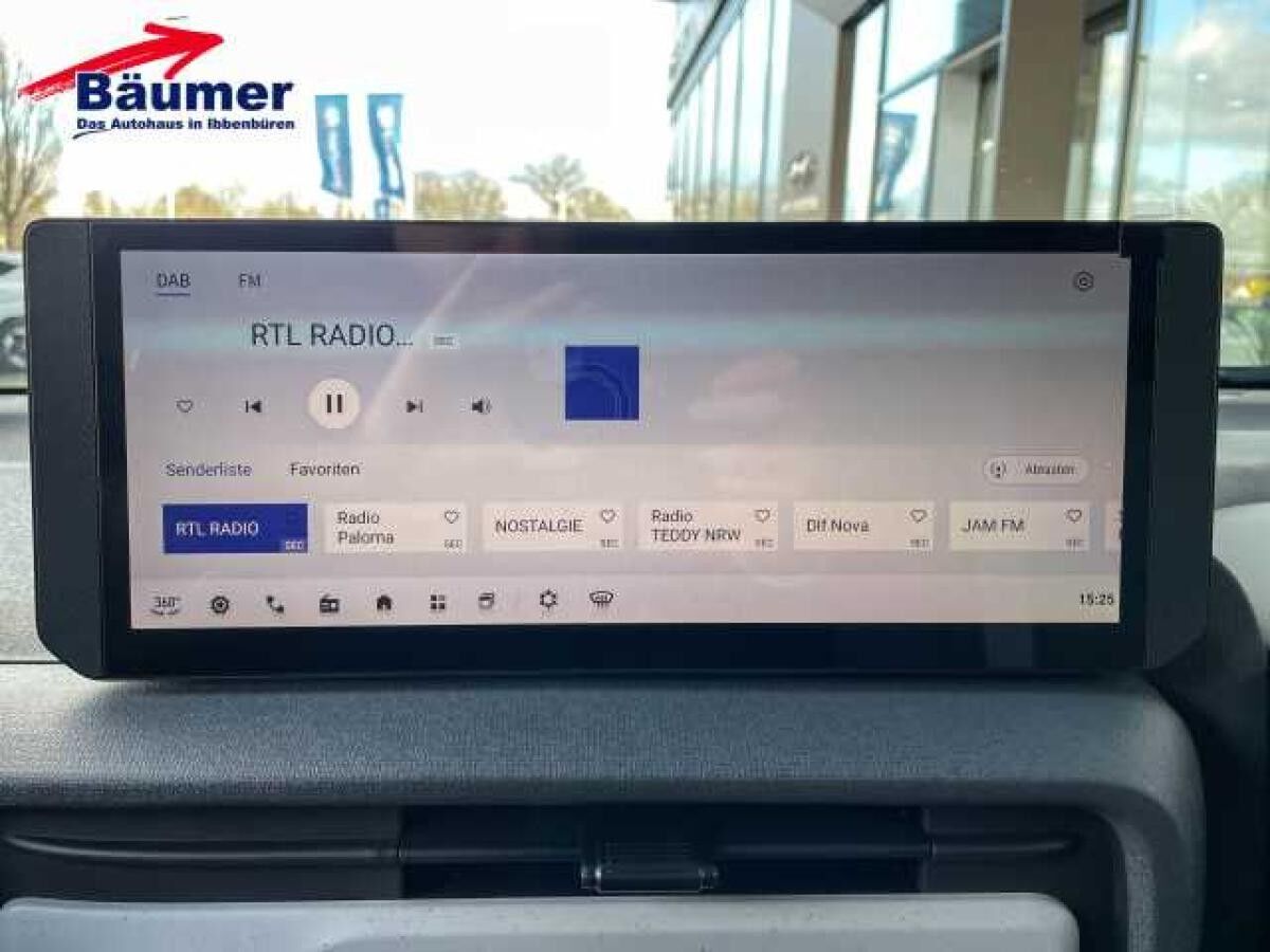 MAXUS eDeliver 5 L1H1 64kWH  489km Reichweite