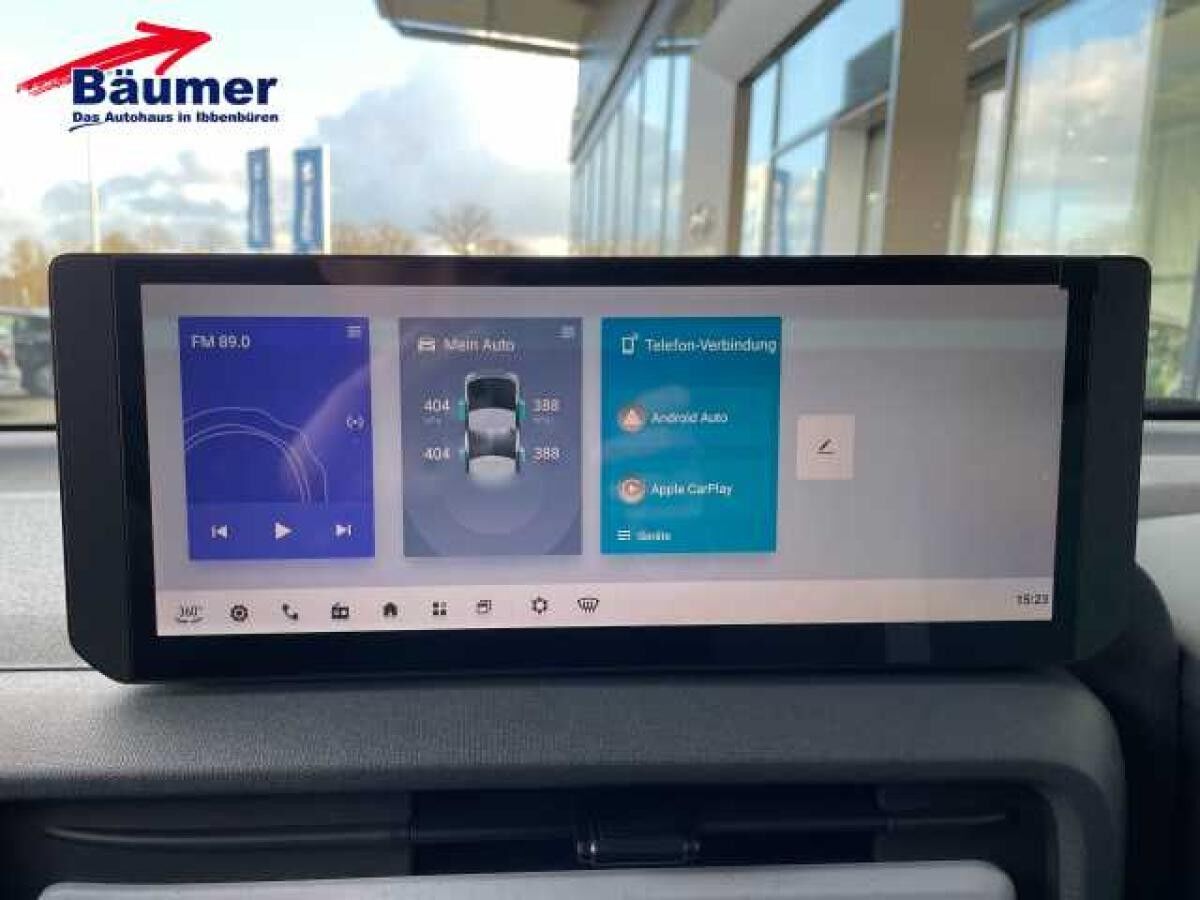 MAXUS eDeliver 5 L1H1 64kWH  489km Reichweite