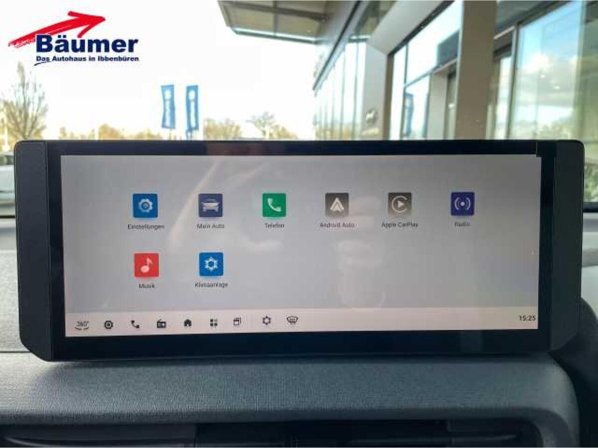 MAXUS eDeliver 5 L1H1 64kWH  489km Reichweite