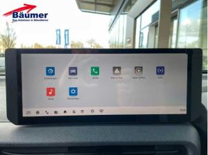 MAXUS eDeliver 5 L1H1 64kWH  489km Reichweite *inkl. Wartung*