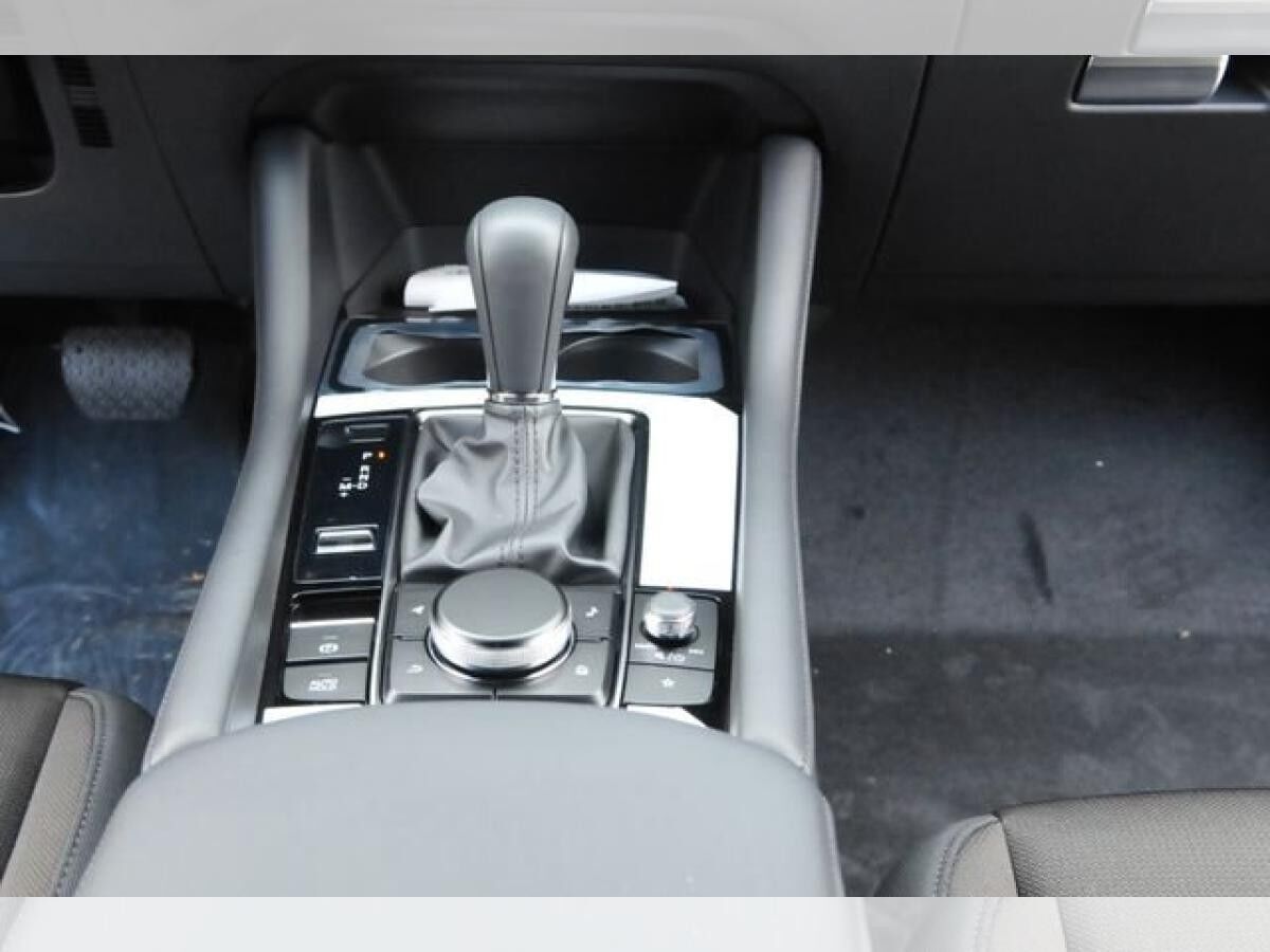 Mazda 3 eSKYACTIV-X 2.0 AUTOM. EXCLUSIVE-LINE