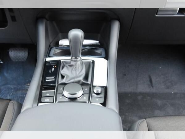 Mazda 3 2025 eSKYACTIV-X 2.0 AUTOM. EXCLUSIVE-LINE