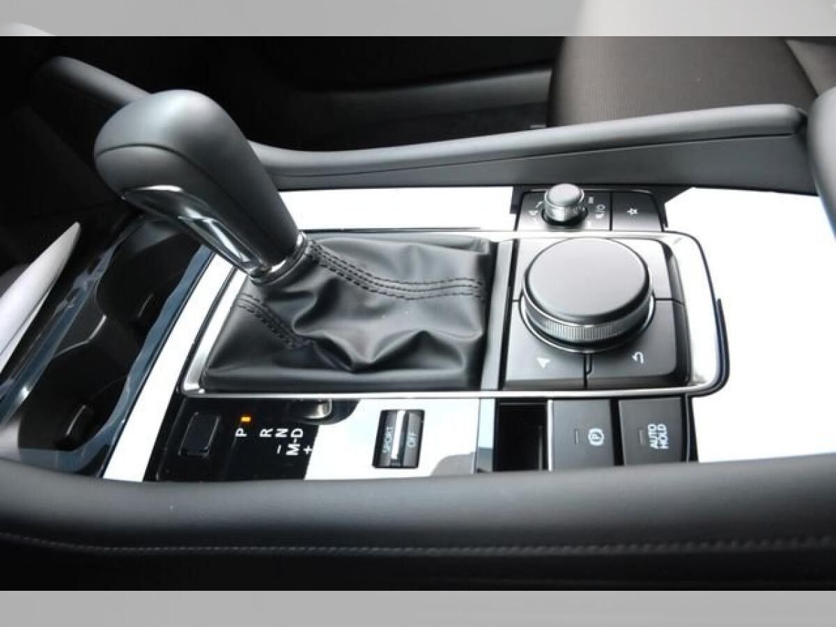 Mazda 3 eSKYACTIV-X 2.0 AUTOM. EXCLUSIVE-LINE