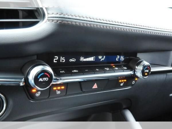 Mazda 3 2025 eSKYACTIV-X 2.0 AUTOM. EXCLUSIVE-LINE