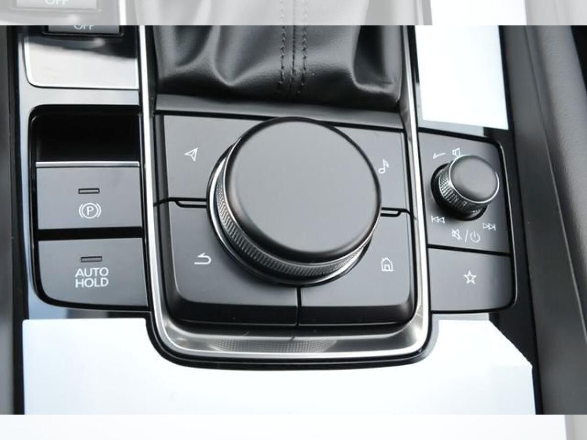 Mazda 3 eSKYACTIV-X 2.0 AUTOM. EXCLUSIVE-LINE