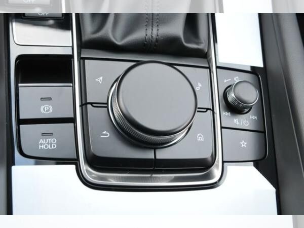 Mazda 3 2025 eSKYACTIV-X 2.0 AUTOM. EXCLUSIVE-LINE