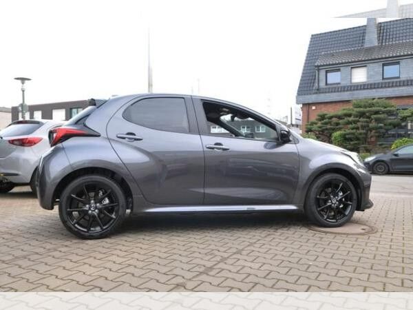 Mazda 2 Hybrid 1.5L VVT-i 116PS Aut. HOMURA SoMo ACC