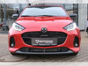 Mazda 2 HYBRID 1.5L VVT-I AUTOM. HOMURA SoMo ACC HOMURA
