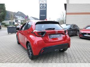 Mazda 2 HYBRID 1.5L VVT-I AUTOM. HOMURA SoMo ACC HOMURA
