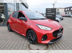 Mazda 2 HYBRID 1.5L VVT-I AUTOM. HOMURA SoMo ACC HOMURA