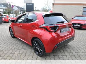 Mazda 2 HYBRID 1.5L VVT-I AUTOM. HOMURA SoMo ACC HOMURA