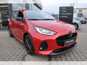Mazda 2 HYBRID 1.5L VVT-I AUTOM. HOMURA SoMo ACC HOMURA