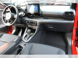 Mazda 2 HYBRID 1.5L VVT-I AUTOM. HOMURA SoMo ACC HOMURA