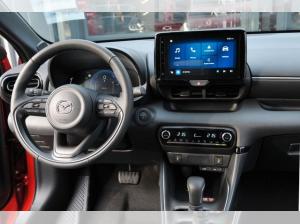 Mazda 2 HYBRID 1.5L VVT-I AUTOM. HOMURA SoMo ACC HOMURA