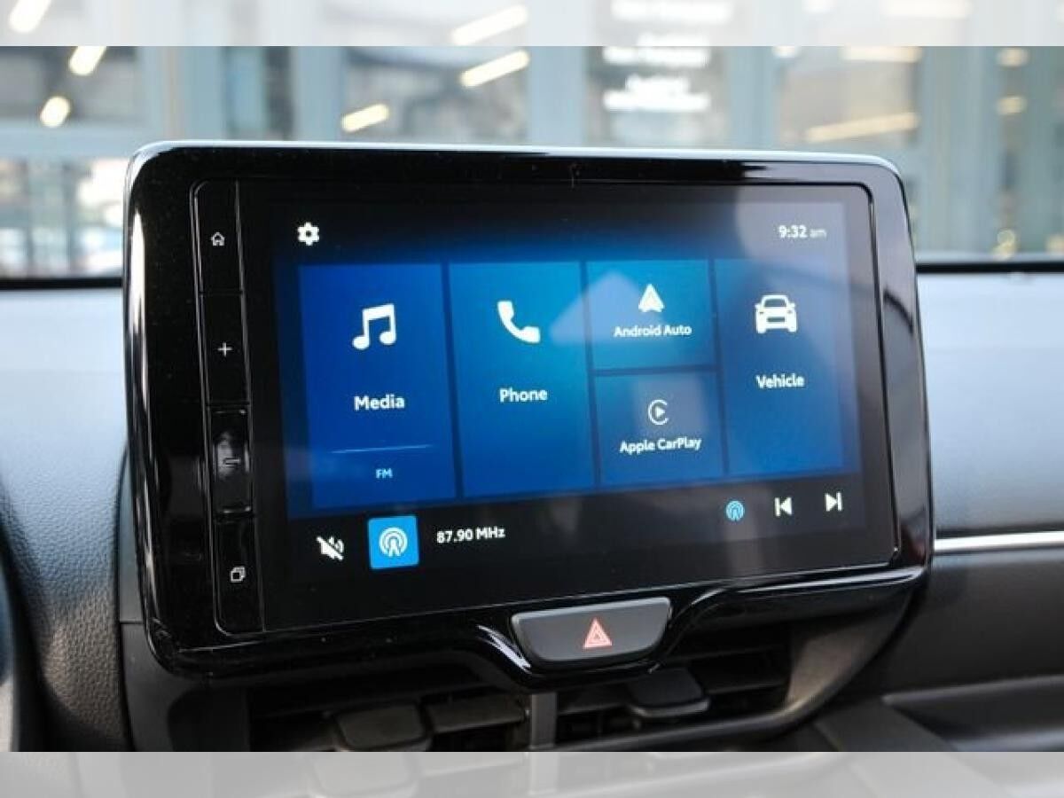 Mazda 2 HYBRID 1.5L VVT-I AUTOM. HOMURA SoMo ACC HOMURA