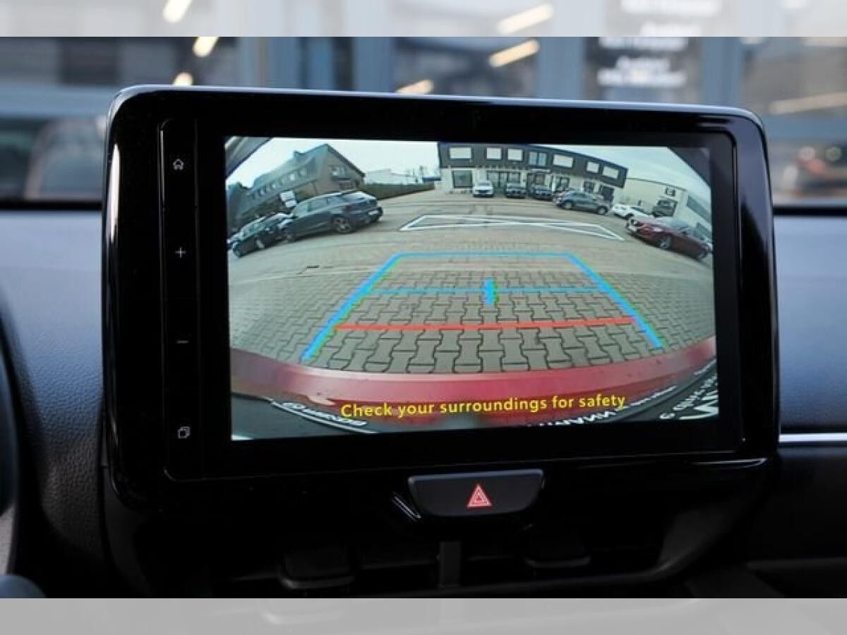 Mazda 2 HYBRID 1.5L VVT-I AUTOM. HOMURA SoMo ACC HOMURA