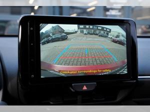 Mazda 2 HYBRID 1.5L VVT-I AUTOM. HOMURA SoMo ACC HOMURA