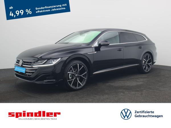 Volkswagen Arteon Shooting Brake R-Line 2.0TDI DSG 4M / AHK