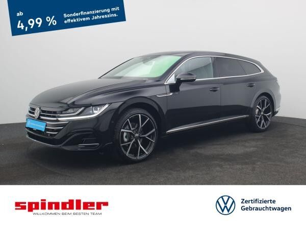 Volkswagen Arteon Shooting Brake R-Line 2.0TDI DSG 4M / AHK