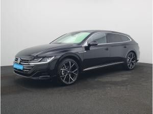 Volkswagen Arteon Shooting Brake R-Line 2.0TDI DSG 4M / AHK