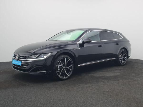 Volkswagen Arteon Shooting Brake R-Line 2.0TDI DSG 4M / AHK