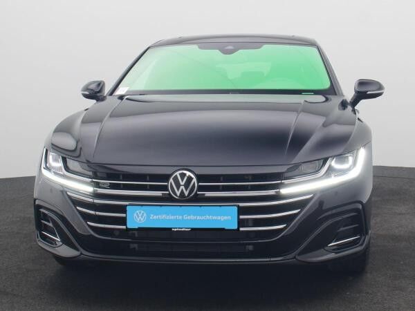 Volkswagen Arteon Shooting Brake R-Line 2.0TDI DSG 4M / AHK